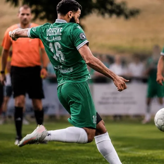 Nach dem Pokal ist vor der Meisterschaft ‼️

Endlich geht es wieder los. Und wie. Direkt zu Beginn kommt einer der stärksten Mannschaften de