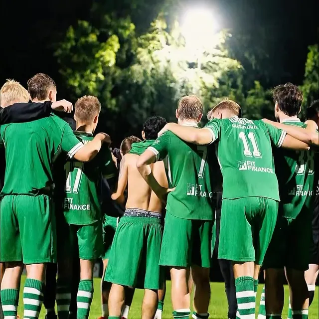 Ein paar Highlights aus dem Spiel gegen den TuS Tengern ⚽️