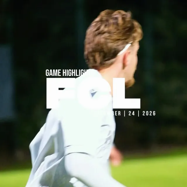 Highlights aus dem Pokalspiel gegen den TuS Tonnenheide am 24.09.26 ⚽️
