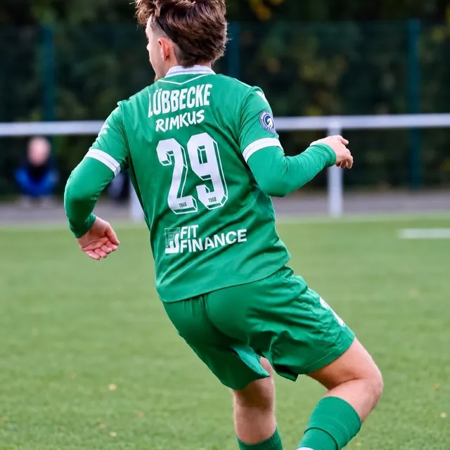 Endlich in der Bezirksliga angekommen 😍

Das warten hat endlich ein Ende. Nach vielen guten Spielen, aber ohne Ertrag, war es dieses Mal ei