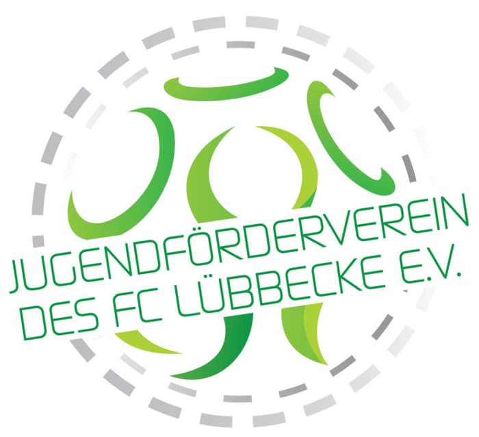 Logo Jugendförderverein FC Lübbecke