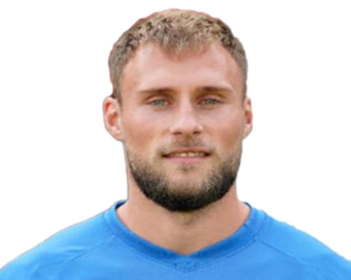 Foto von Max Wegner